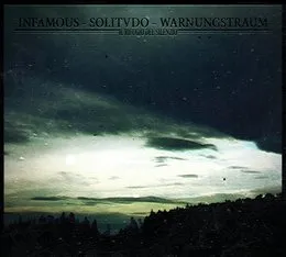 Il rifugio del silenzio von Infamous – Album Cover