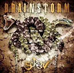 BRAINSTORM