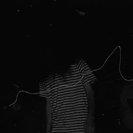 Banshee von BONES – Album Cover