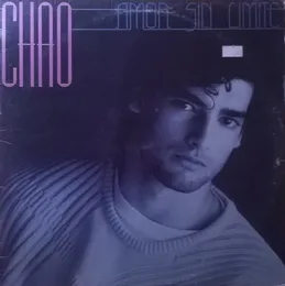 Amor Sin Limite von Chao – Album Cover