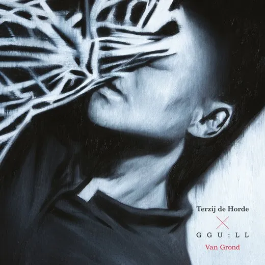Van Grond von Ggu:ll – Cover