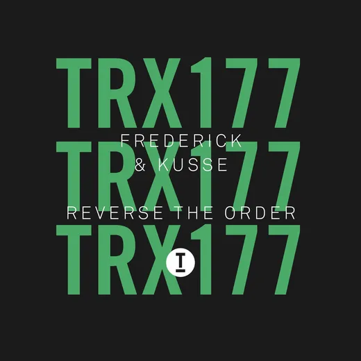 Reverse The Order
