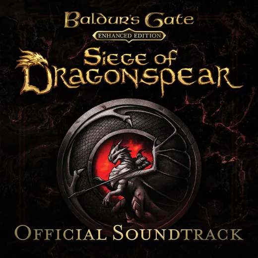 Baldur’s Gate: Enhanced Edition: Siege of Dragonspear