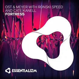 Fortress von Ost & Meyer – Cover