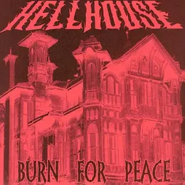 Demo 1985 von Hellish Torment – Cover