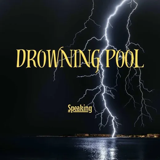 Speaking von Drowning Pool – Album Cover