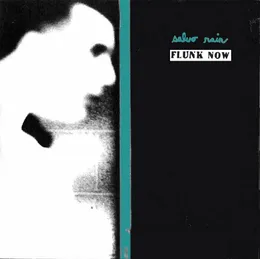Flunk Now von Salvo Rain – Cover