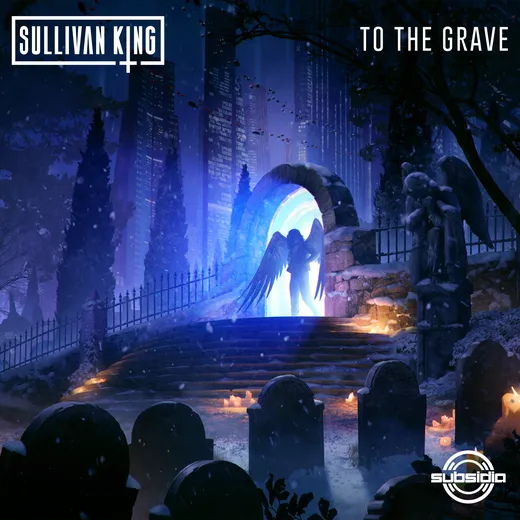 To the Grave