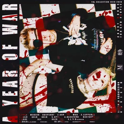 A Year of War