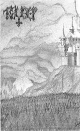 Ved ferdens ende von Tsjuder – Cover