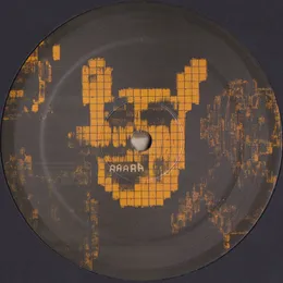 SSSPCR 001 von [KRTM] – Album Cover