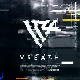 VREATH VOL.1 von 雄之助 – Cover