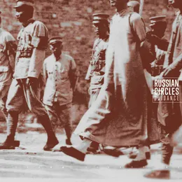 Mota von Russian Circles – Cover