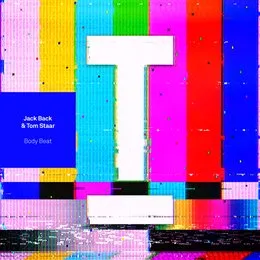 Body Beat von Tom Staar – Cover