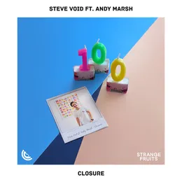 Closure von Steve Void – Cover