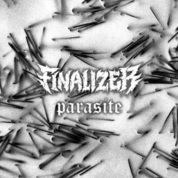 Parasite von Finalizer – Cover