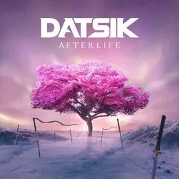 Afterlife von Datsik – Album Cover