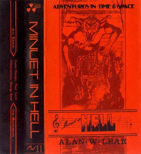 Minuet in Hell