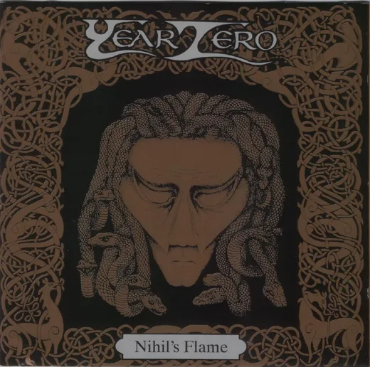 Nihil's Flame