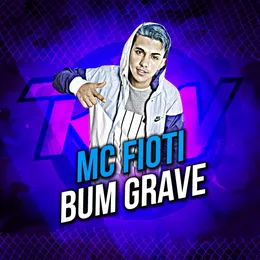 Bum Grave von MC Fioti – Cover