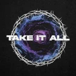 Take It All von IMMERSE – Cover