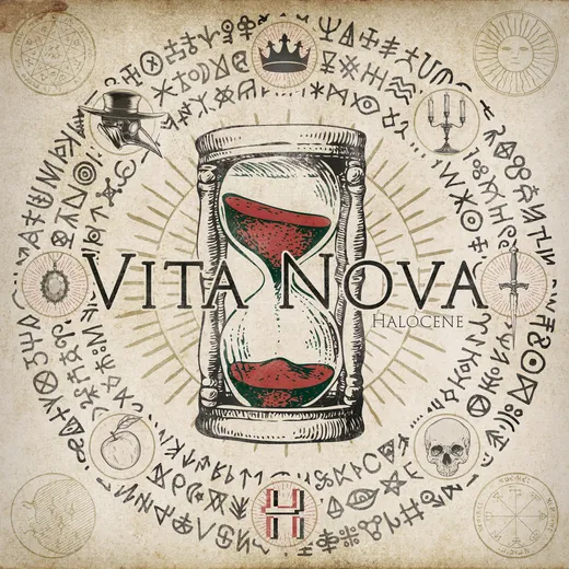 Vita Nova
