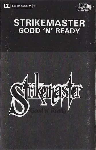 Good 'N' Ready