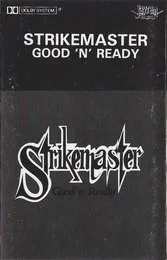 Good 'N' Ready von Strikemaster – Cover