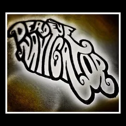 The Great Binge von Deadeye Navigator – Cover