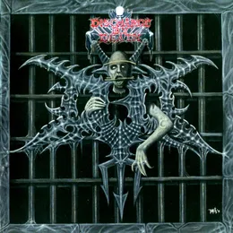 Discharge by Death von Discharge by Death – Album Cover