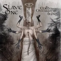 Cold Obscurantist Light von Slave One – Cover