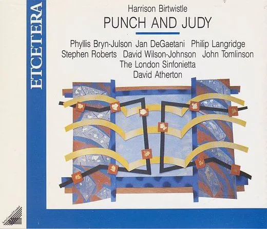 Punch and Judy