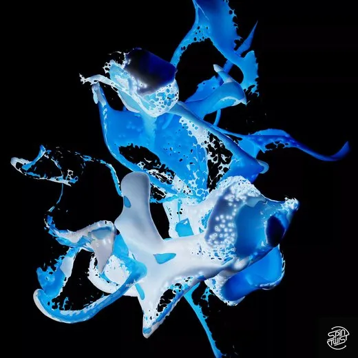 Future 2012 von Mandragora – Album Cover