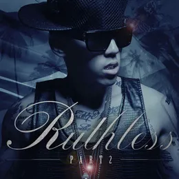 Ruthless Part 2 von Dok2 – Album Cover