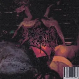 Downforce Overdrive von Sinizter – Album Cover