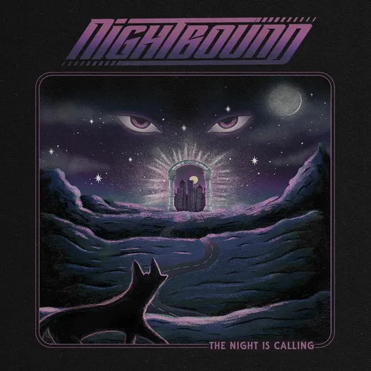 The Night Is Calling
