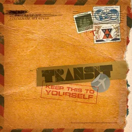 Keep This to Yourself von Transit – Album Cover
