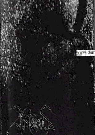 Supremacist Dawn von Antaeus – Album Cover