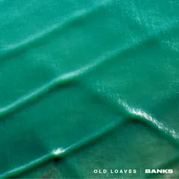 Banks von Old Loaves – Album Cover