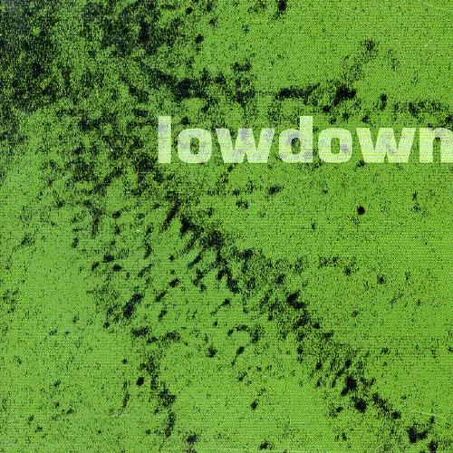 The Green EP