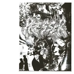 II von Presser – Cover