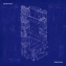 Double Divide von Second Storey – Album Cover