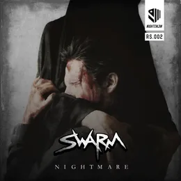 Nightmare von SWARM – Cover