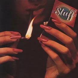 More Stuff von Stuff – Album Cover