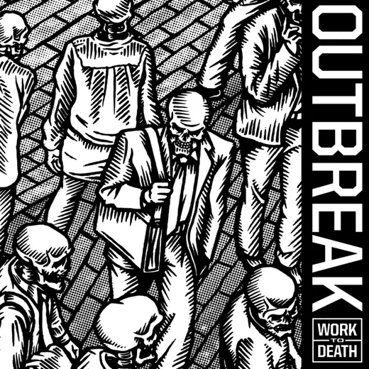 Work To Death