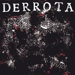 Laberinto / Perdido von Derrota – Album Cover