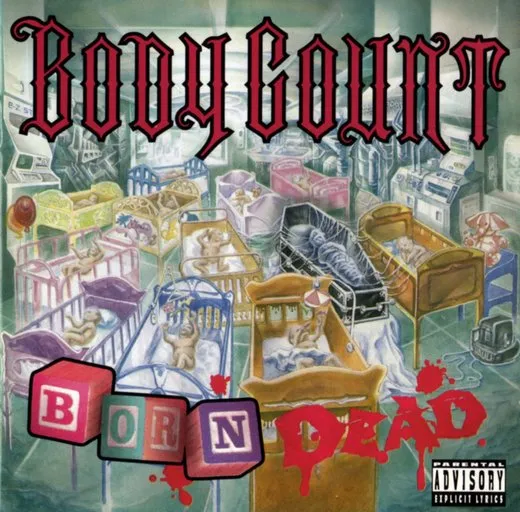 Born Dead