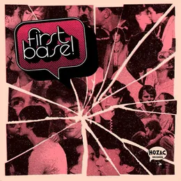 First Base von First Base – Album Cover