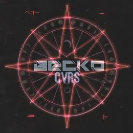 CVRS von Becko – Album Cover