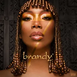 B7 von Brandy – Album Cover